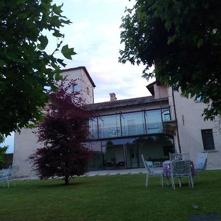 קונאו Casa Torre Allera מראה חיצוני תמונה