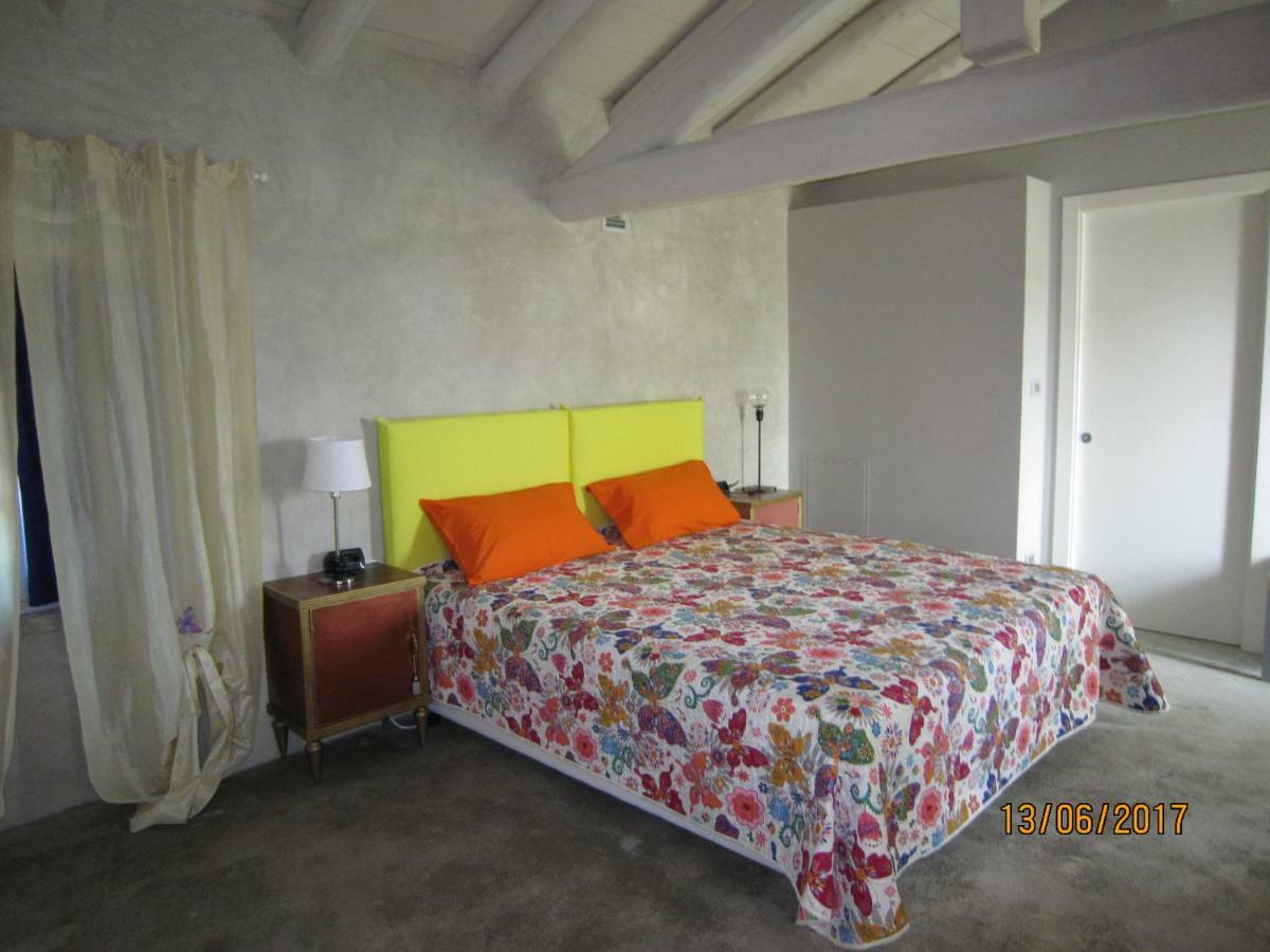 קונאו Casa Torre Allera מראה חיצוני תמונה