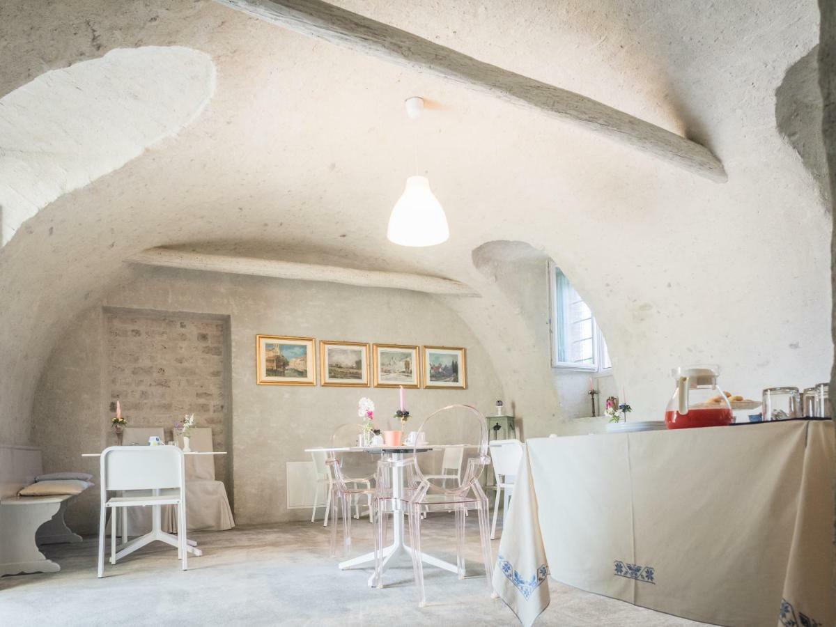 קונאו Casa Torre Allera מראה חיצוני תמונה