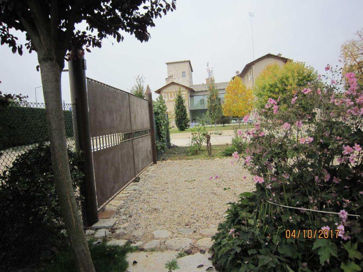קונאו Casa Torre Allera מראה חיצוני תמונה