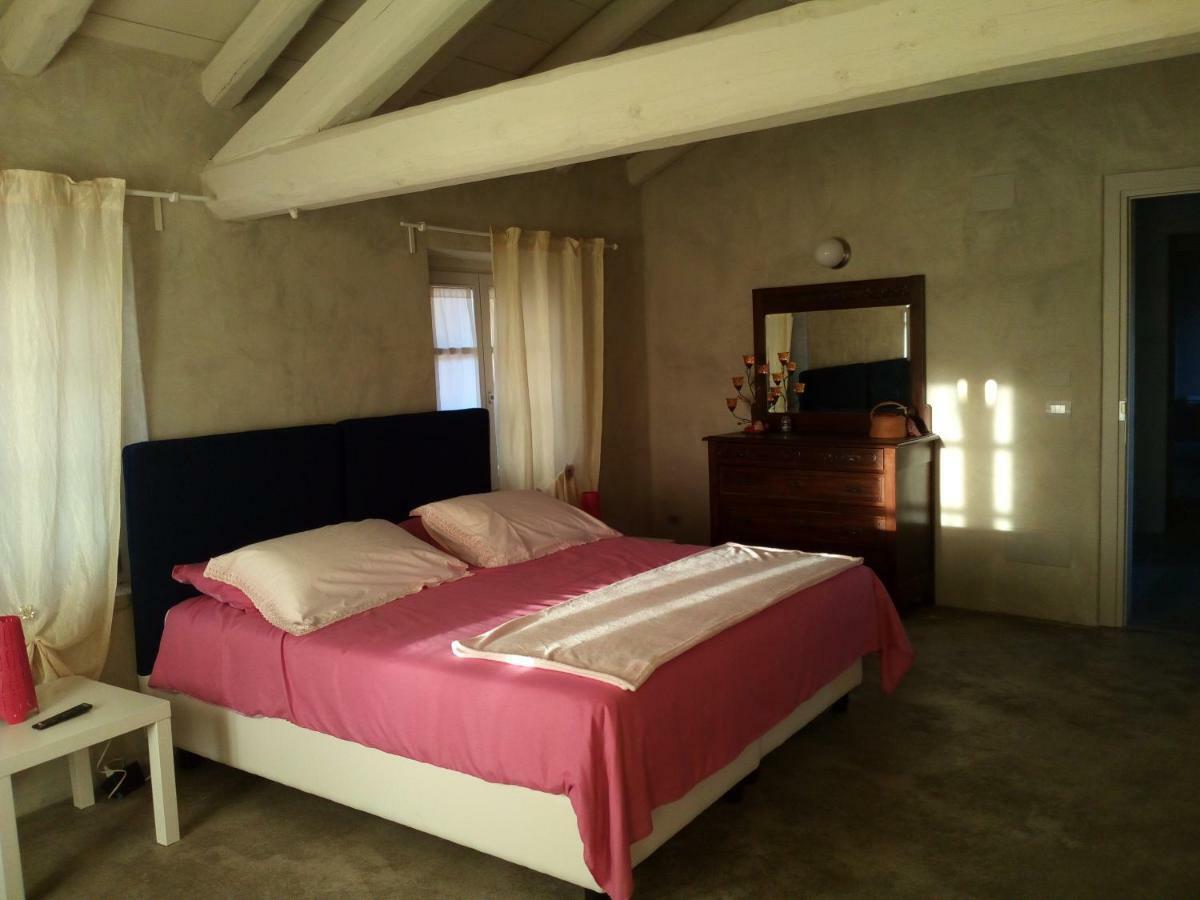 קונאו Casa Torre Allera מראה חיצוני תמונה