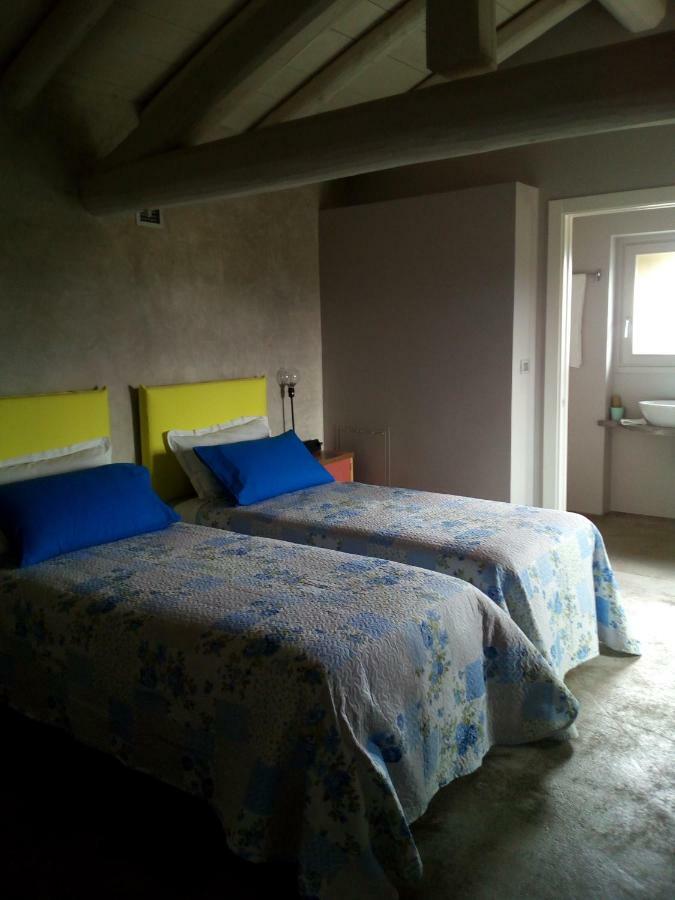 קונאו Casa Torre Allera מראה חיצוני תמונה
